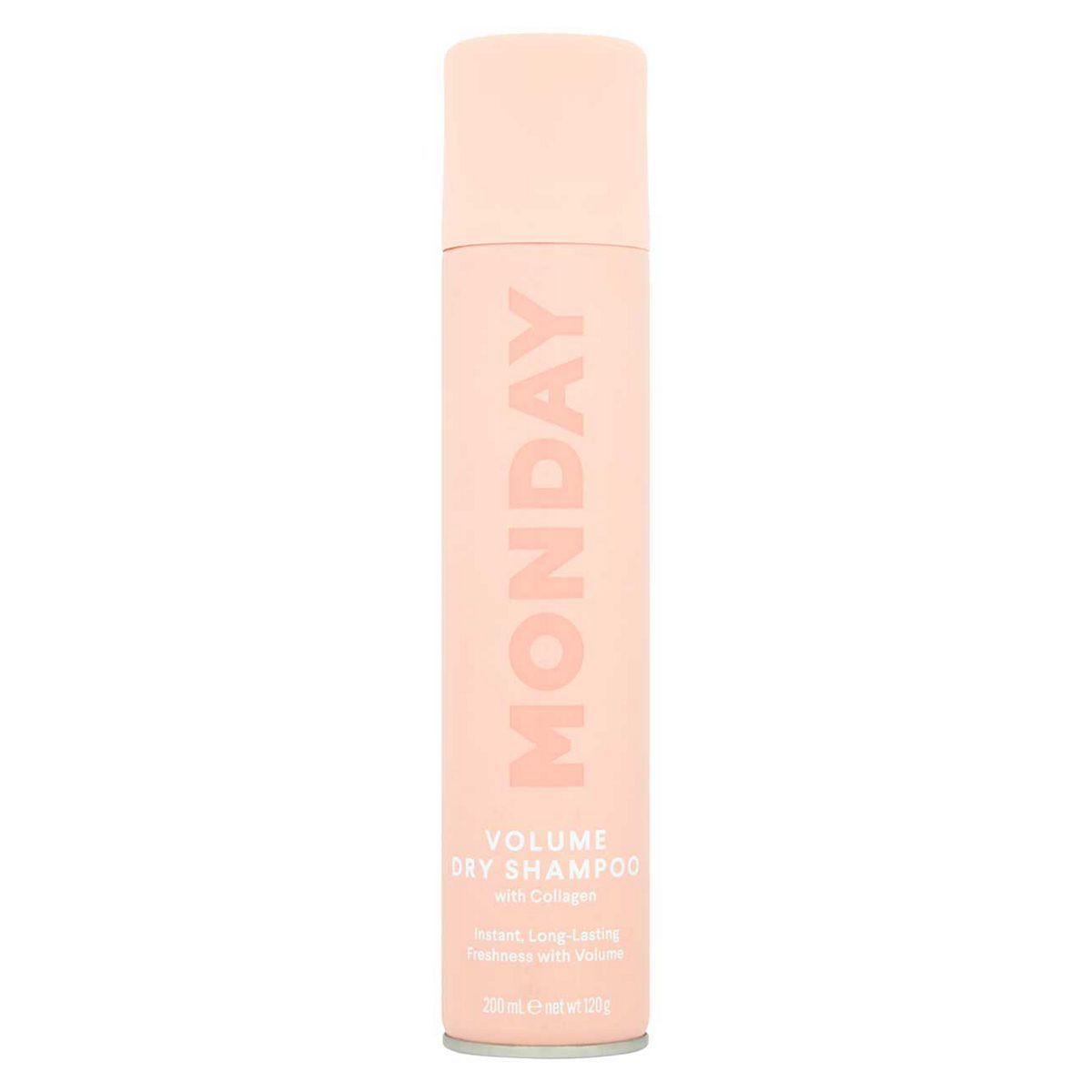 MONDAY Haircare Volume Dry Shampoo 200ml