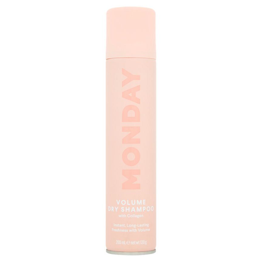 Monday Volume Dry Shampoo