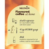 Monin Caramel Syrup 25cl