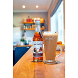 Monin Caramel Syrup 25cl