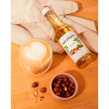 Monin Hazelnut Syrup 250ml