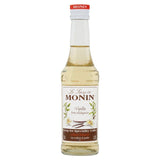 Monin Vanilla Syrup 25cl