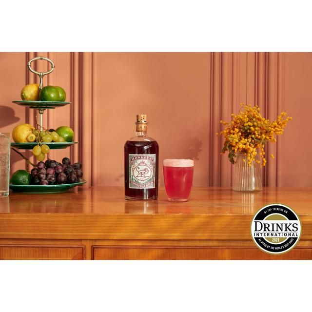 Monkey 47 Schwarzwald Sloe Gin 50cl