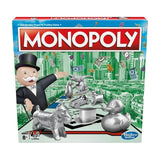 Monopoly Board Game 8 yrs+