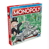 Monopoly Board Game 8 yrs+