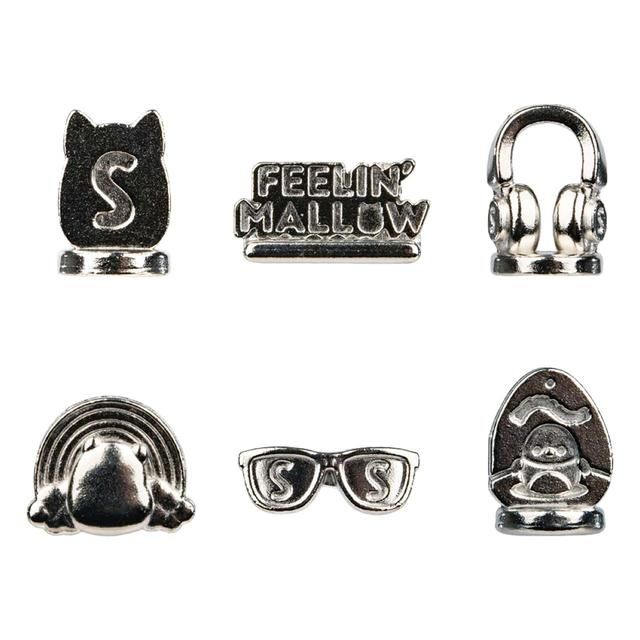 Monopoly Squishmallows