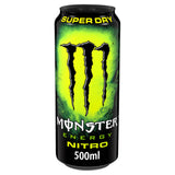 Monster Energy Drink Nitro 500ml