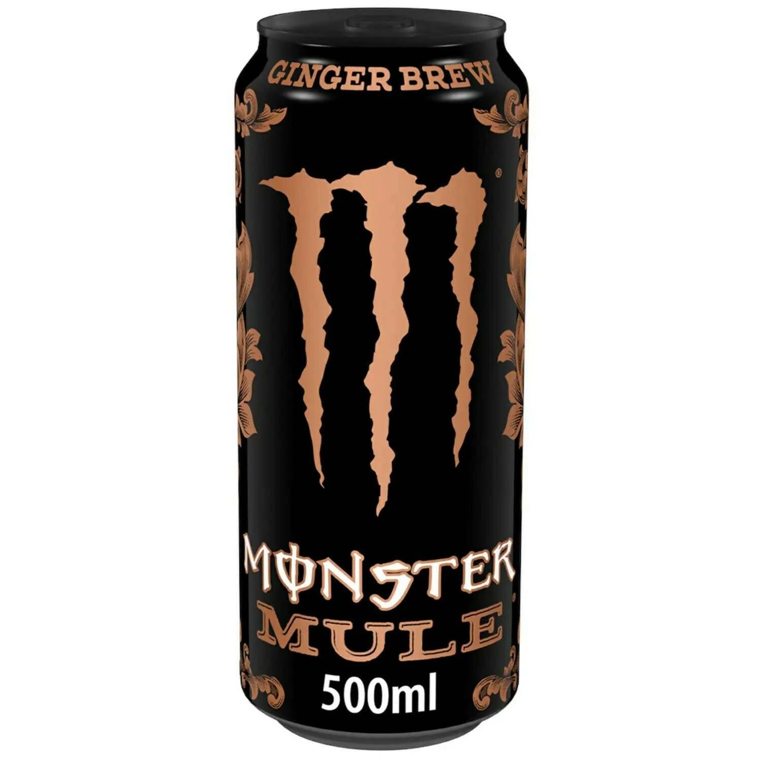 Monster Energy Mule Ginger Brew 12 x 500ml