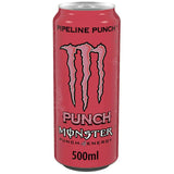 Monster Energy Pipeline Punch 12 x 500ml