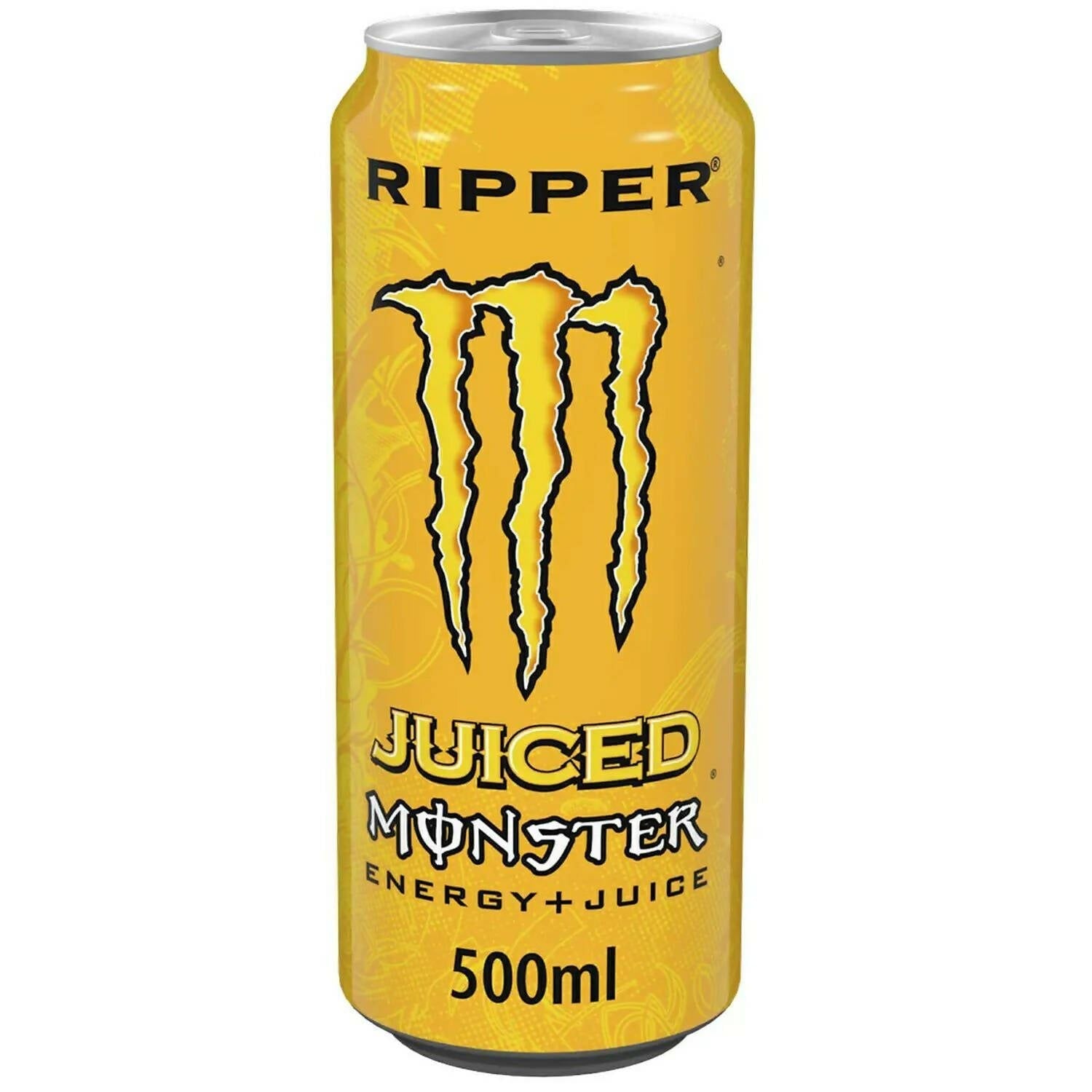 Monster Energy Ripper 12 x 500ml