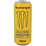 Monster Energy Ripper 12 x 500ml