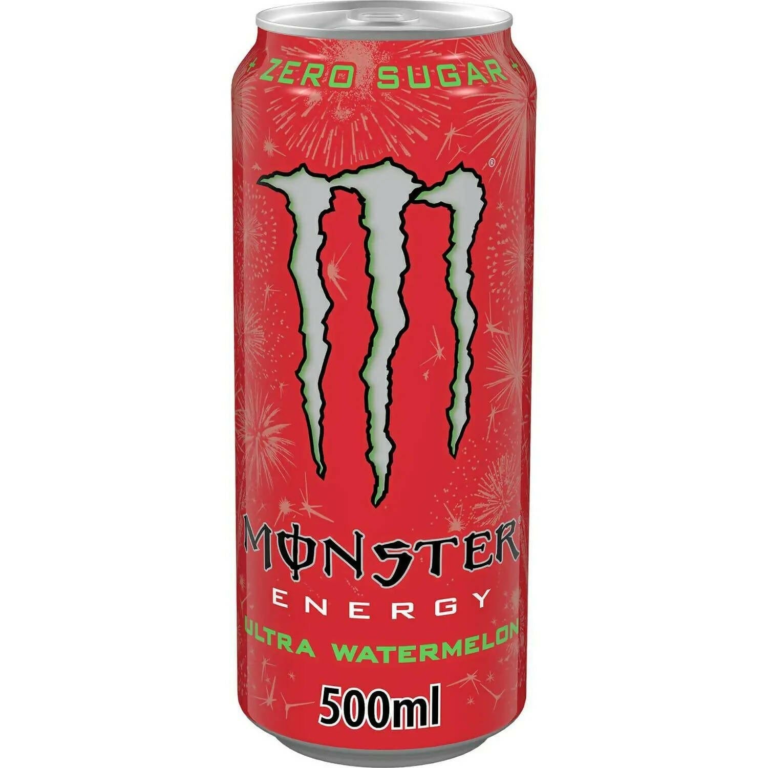 Monster Energy Ultra Watermelon 12 x 500ml