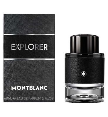 Montblanc Explorer Eau de Parfum 60ml