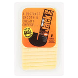 Monterey Jack 1840 8 Cheese Slices 160g