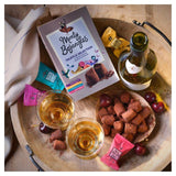 Monty Bojangles Taste Adventures 200g