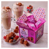 Monty Bojangles Truffles Choccy Scoffy 135g
