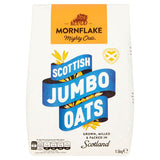 Mornflake Migthy Oats Scottish Jumbo Oats
