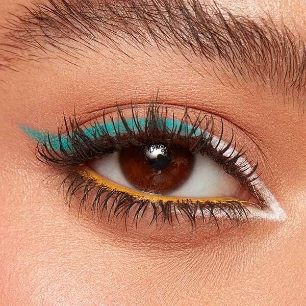 Morphe 2 Always Online Gel Eyeliner - Power Off