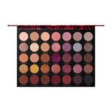Morphe 35Te Tease The Season Artistry Palette