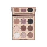 Morphe 9M Midnight Dune Artistry Palette