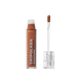 Morphe Dripglass Drenched High Pigment Lip Gloss Drip Coffee