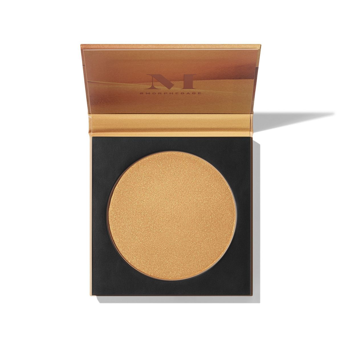 MORPHE Glow Show Radiant Pressed Highlighter