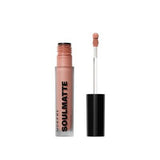 Morphe Soulmatte Velvet Lip Mousse Quick Crush