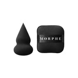Morphe Vegan Pro Sponge & Powder Puff Duo