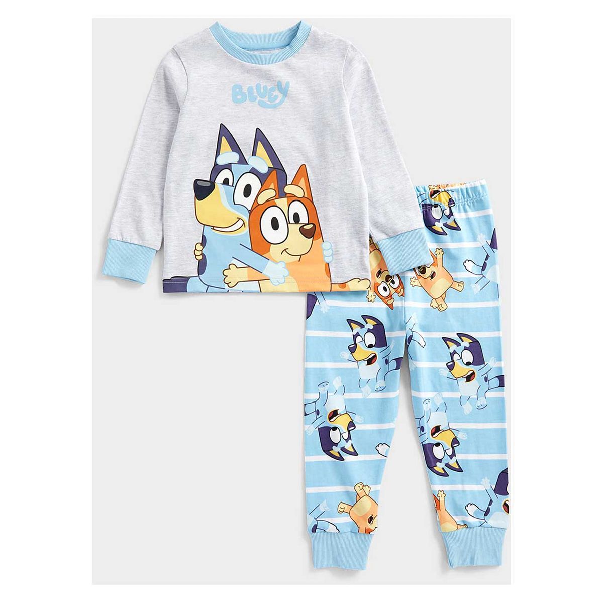 Mothercare Bluey Pyjamas