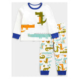 Mothercare Crocodile Pyjamas