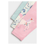 Mothercare Fairy-Tale Leggings - 3 Pack