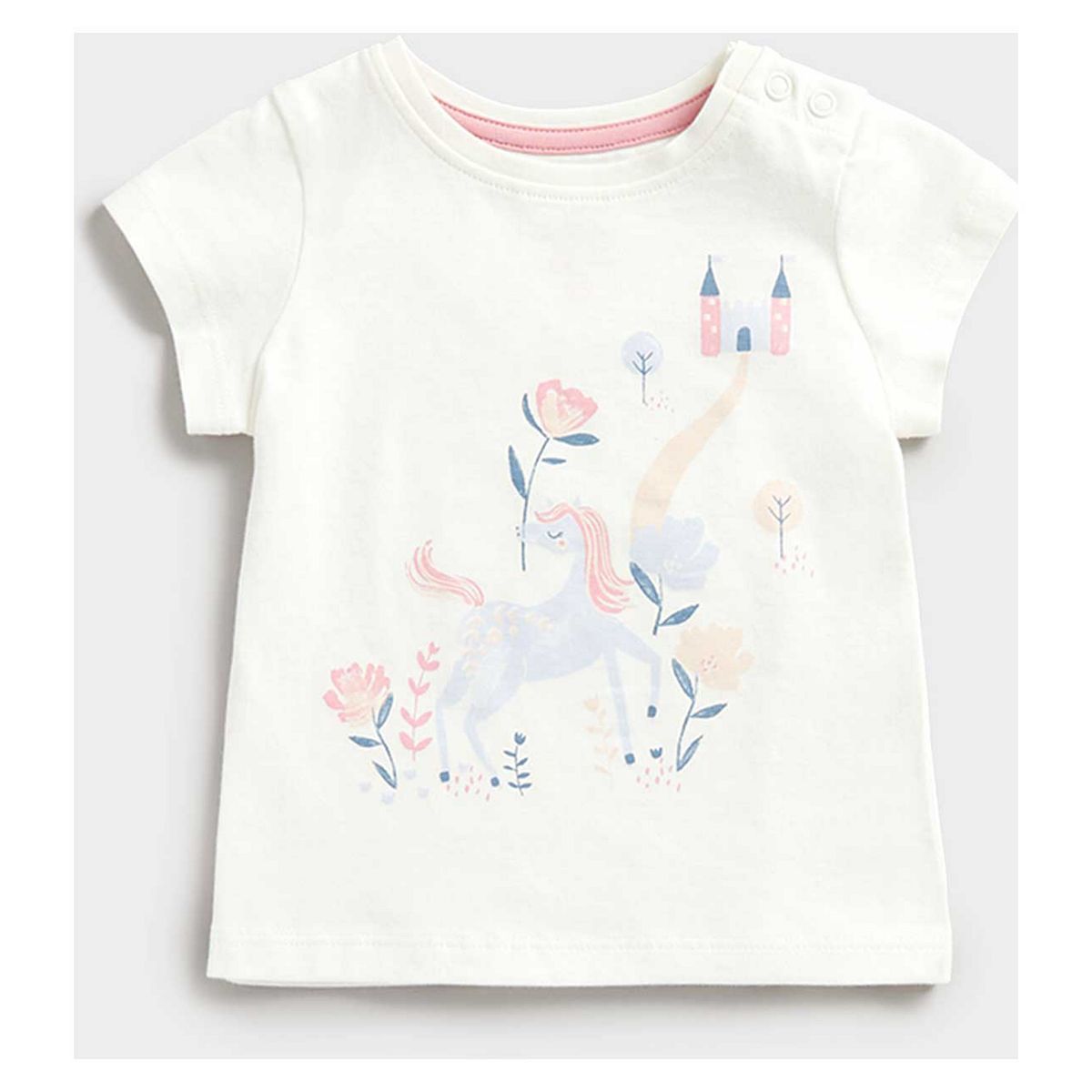 Mothercare Fairy-Tale T-Shirt
