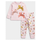 Mothercare Leopard Pyjamas