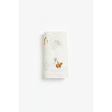 Mothercare Lovable Bear Luxury Muslin Blanket