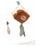 Mothercare Lovable Bear Luxury Wooden Play Gym