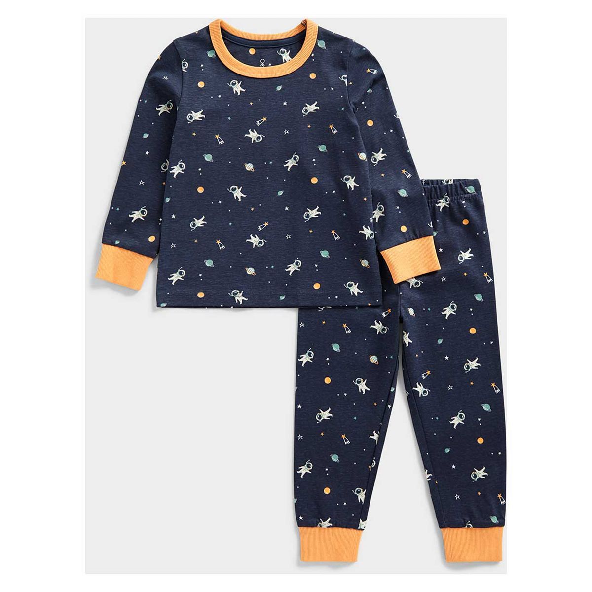 Mothercare Space Pyjamas