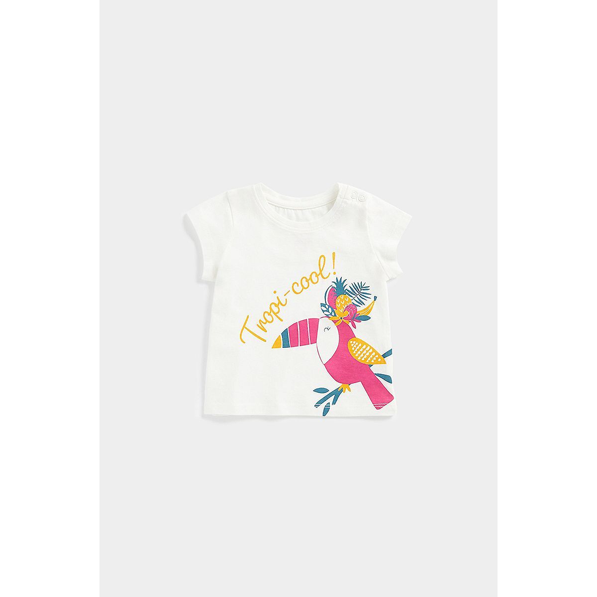 Mothercare Tropi-Cool T-Shirt