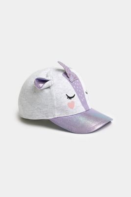 Mothercare Unicorn Cap