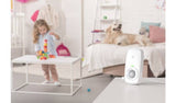 Motorola AM21 Digital Audio Baby Monitor