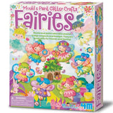 Mould & Paint - Fairy 6 per pack