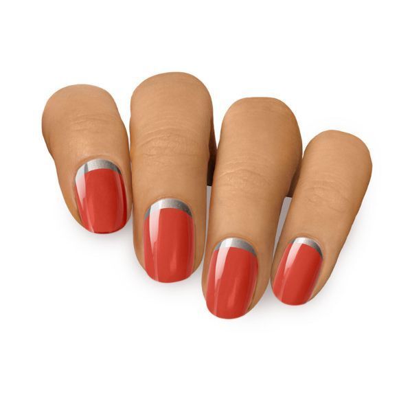 MoYou-London Gel Nail Strip - Femme Fatale