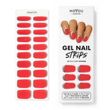 MoYou-London Gel Nail Strip - Femme Fatale