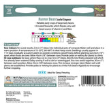 Mr Fothergill's Seeds - Runner Bean Scarlet Emperor