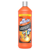 Mr Muscle Gel Sink & Drain Unblocker 1L