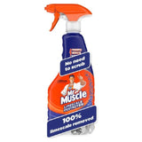 Mr Muscle Limescale Destroyer Spray 530ml