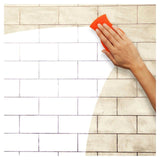 Mr Muscle Platinum Antibacterial Bathroom Spray Mandarin 750ml