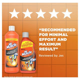 Mr Muscle Power Gel Drain Unblocker 500ml