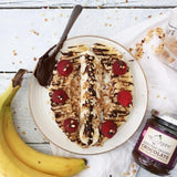 Mr Organic Chocolate & Hazelnut Spread - Dairy Free 200g