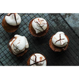 Mr Organic Dark Chocolate & Hazelnut Spread 200g