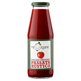 Mr Organic Italian Passata Rustica 690g
